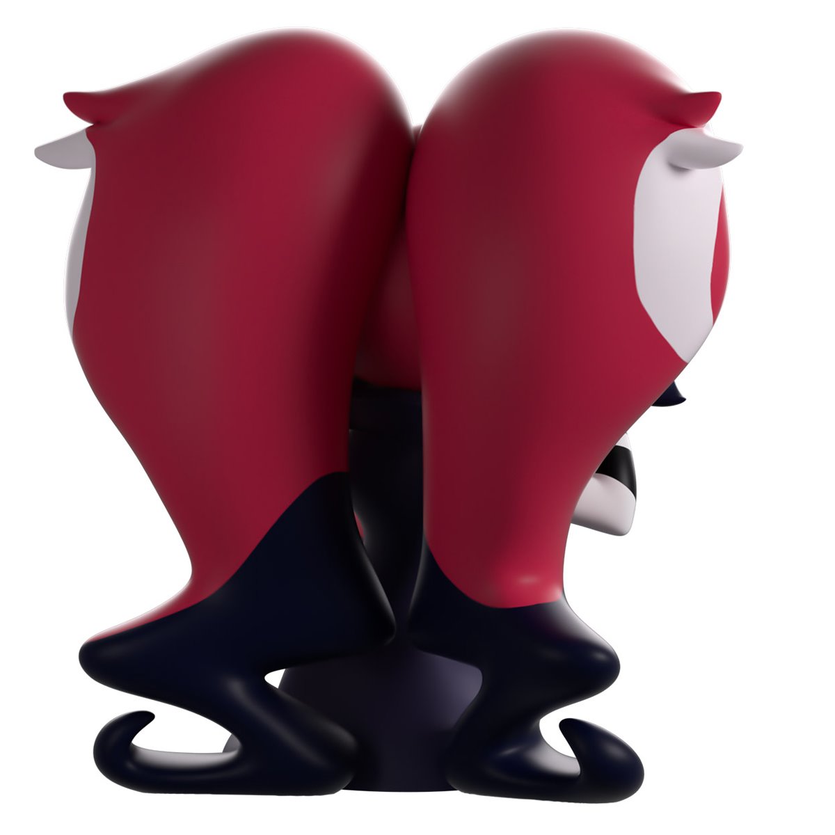 Hazbin Hotel Collection Velvette Vinyl Figure #18
