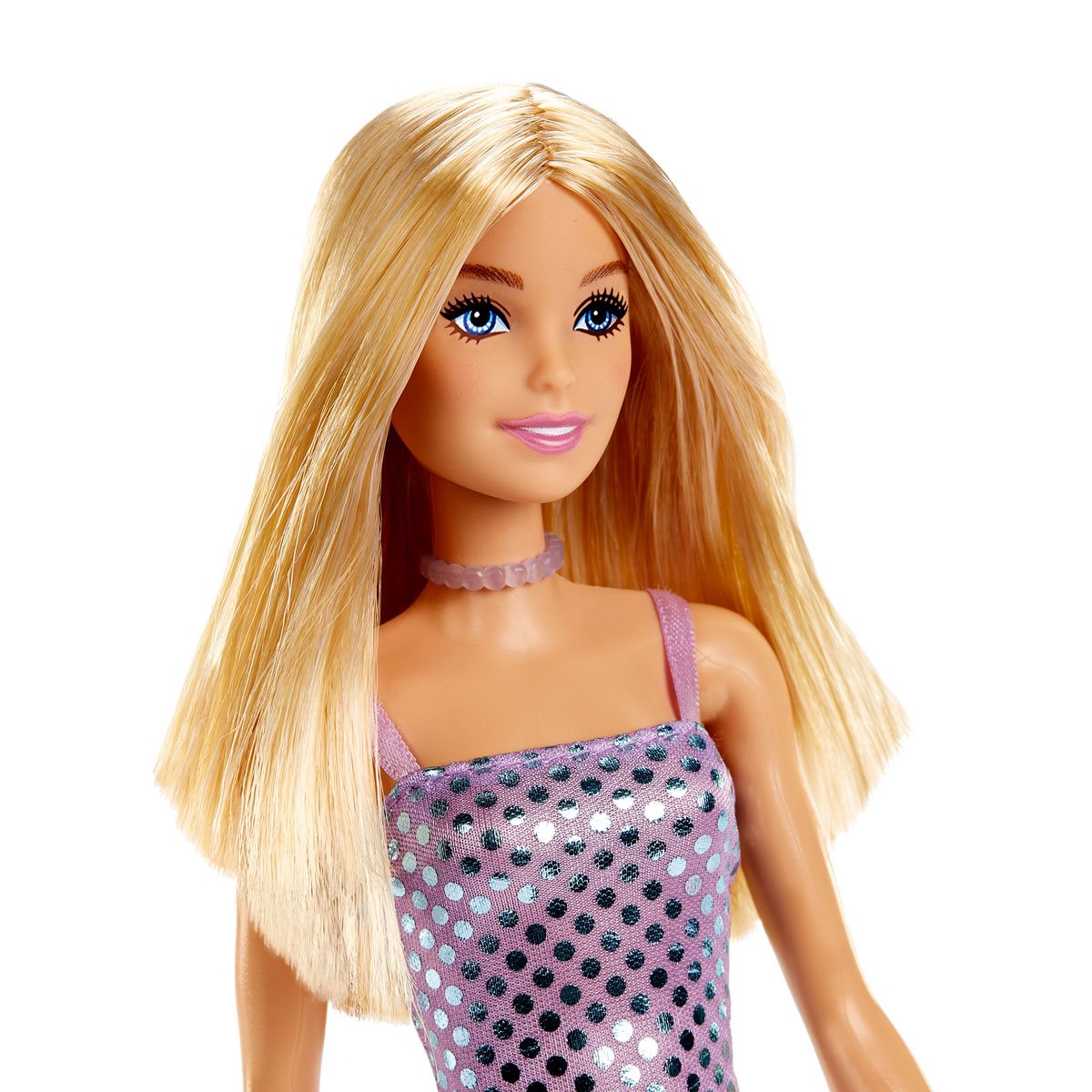 Barbie Glitz Doll Case of 6