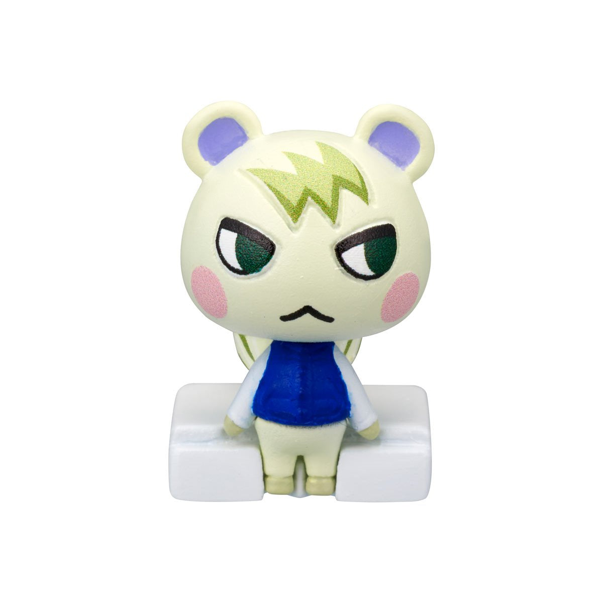 Animal Crossing Lifestyle Bikkura Bath Bomb Case of 15