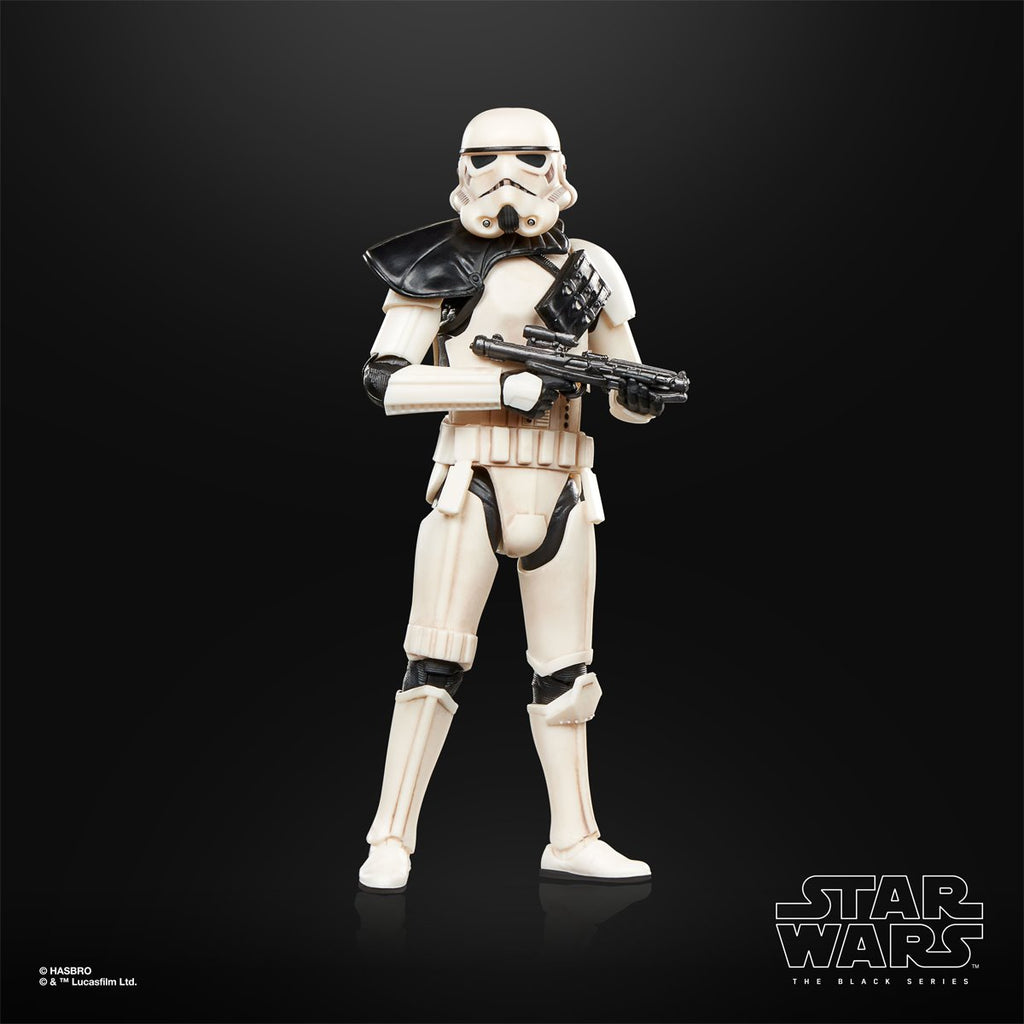 Star Wars The Black Series 3 6-Inch Action Figures Wave 1 Case of 6
