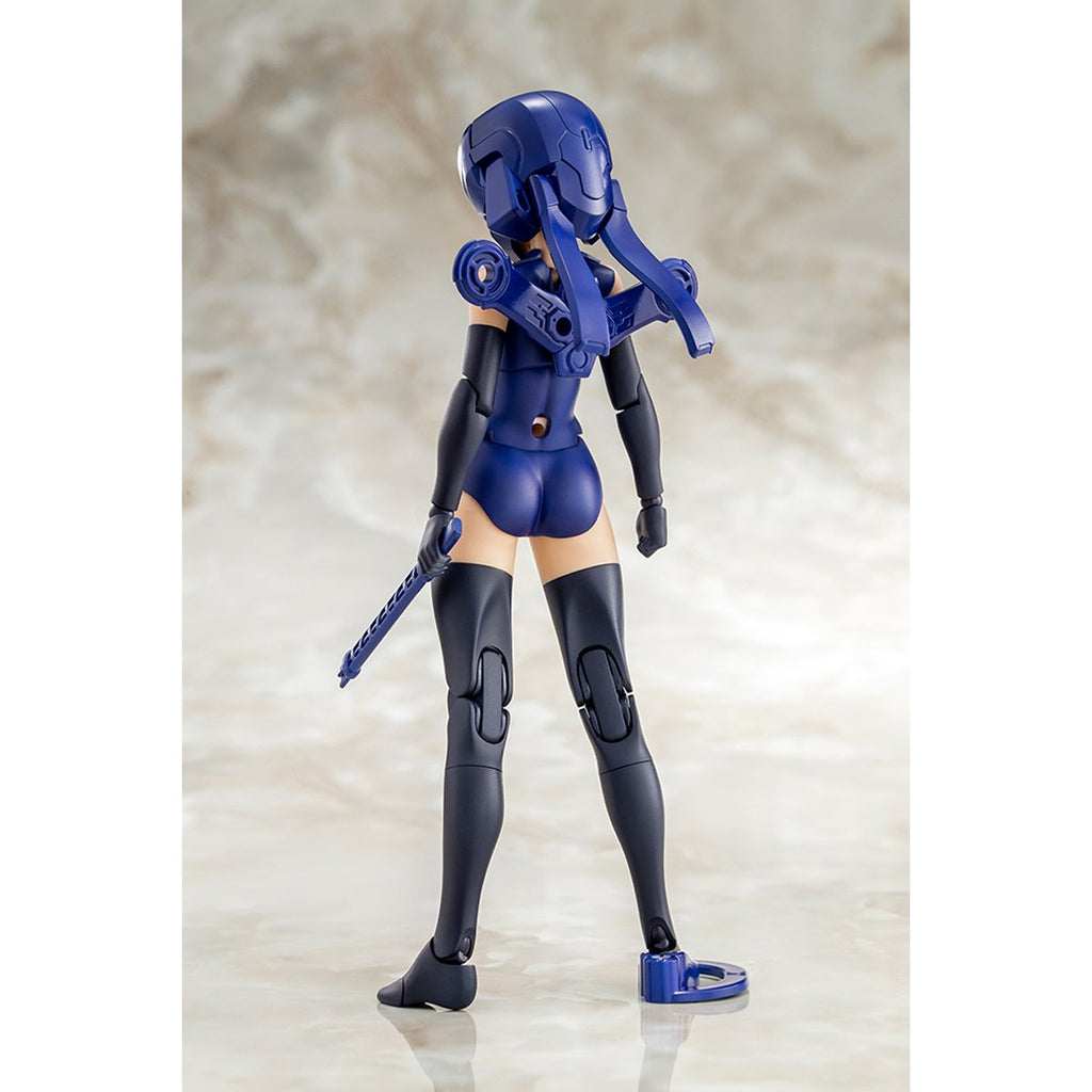 Megami Device B1R-L Chassis Kit Skin Color D Model Kit