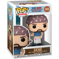 Wet Hot American Summer Gene with Can Funko Pop! Vinyl Figure #1606