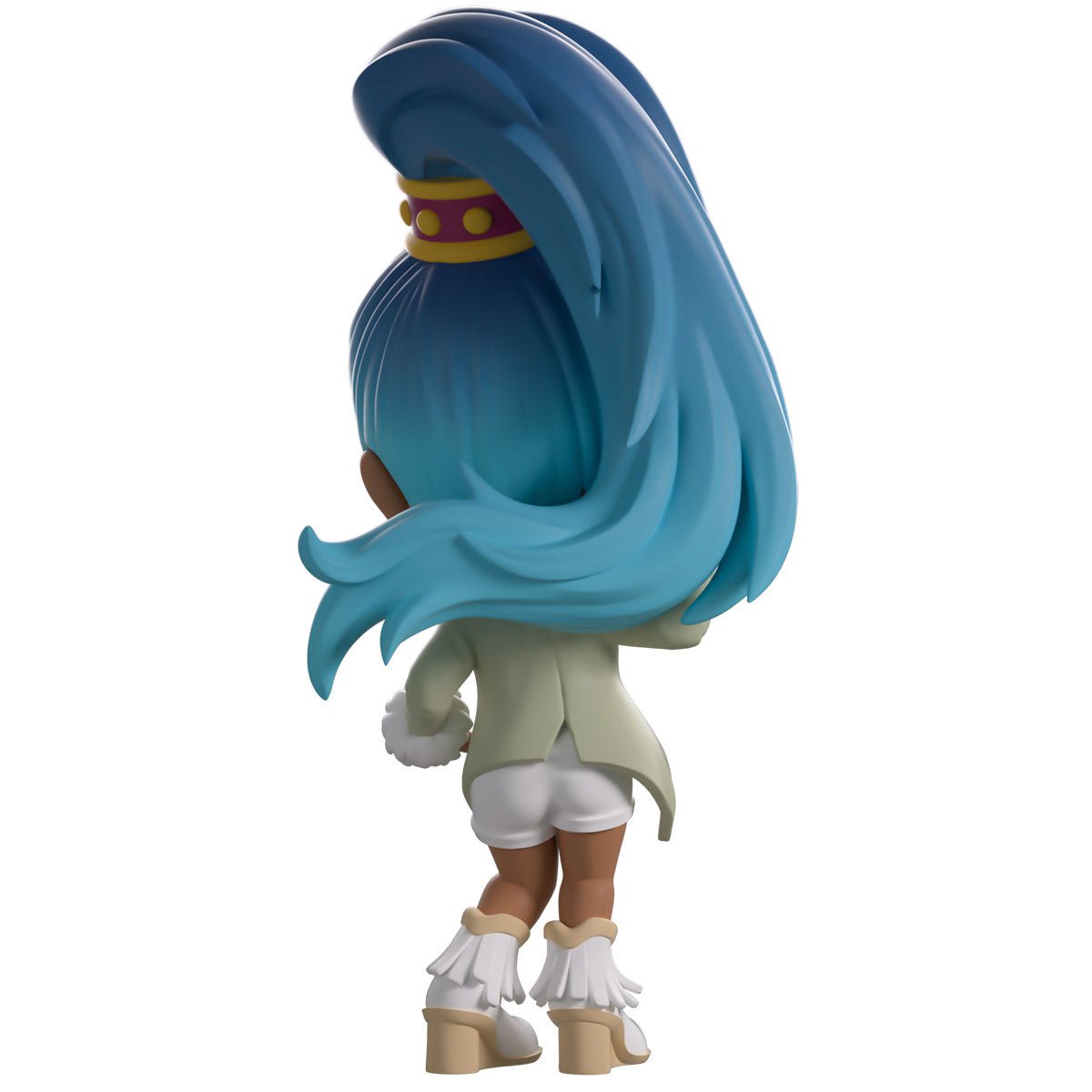 One Piece Collection Miss Wednesday Vinyl Figure