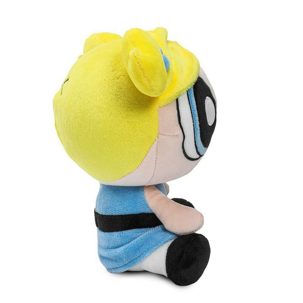 The Powerpuff Girls Bubbles Phunny Plush