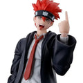 Mashle: Magic and Muscles Dot Barret S.H.Figuarts Action Figure