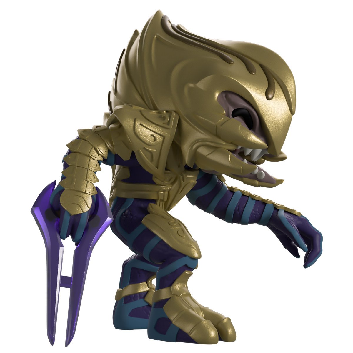 Halo Collection Arbiter Vinyl Figure #5