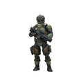 Joy Toy Dark Source APOC Series Bedrock Standard Combat Type Mecha Pilot 1:25 Scale Action Figure