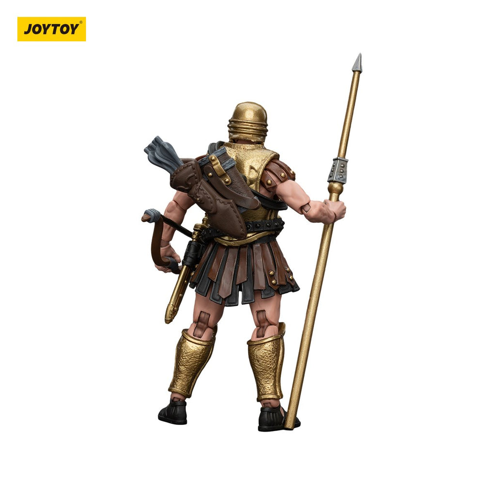 Joy Toy Strife Roman Republic Legionary Light Infantry II 1:18 Scale Action Figure