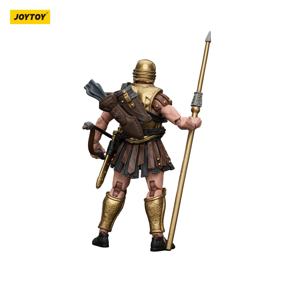 Joy Toy Strife Roman Republic Legionary Light Infantry II 1:18 Scale Action Figure