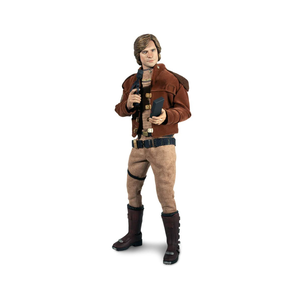 Battlestar Galactica Lieutenant Starbuck 1:6 Scale Action Figure
