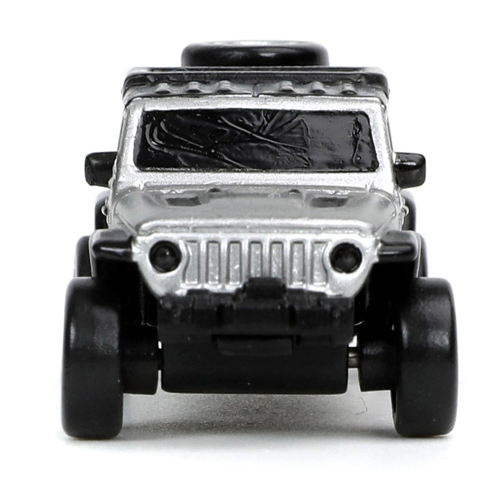 Fast and Furious Nano Hollywood Rides F9 3-Pack