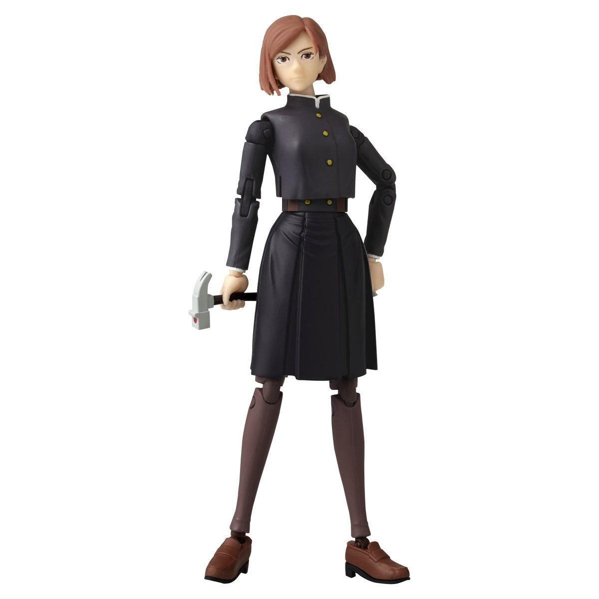 Jujutsu Kaisen Anime Heroes Nobara Kugisaki Nobara Action Figure