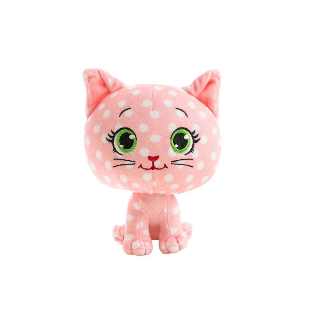 Strawberry Shortcake 8-Inch Plush Case of 8