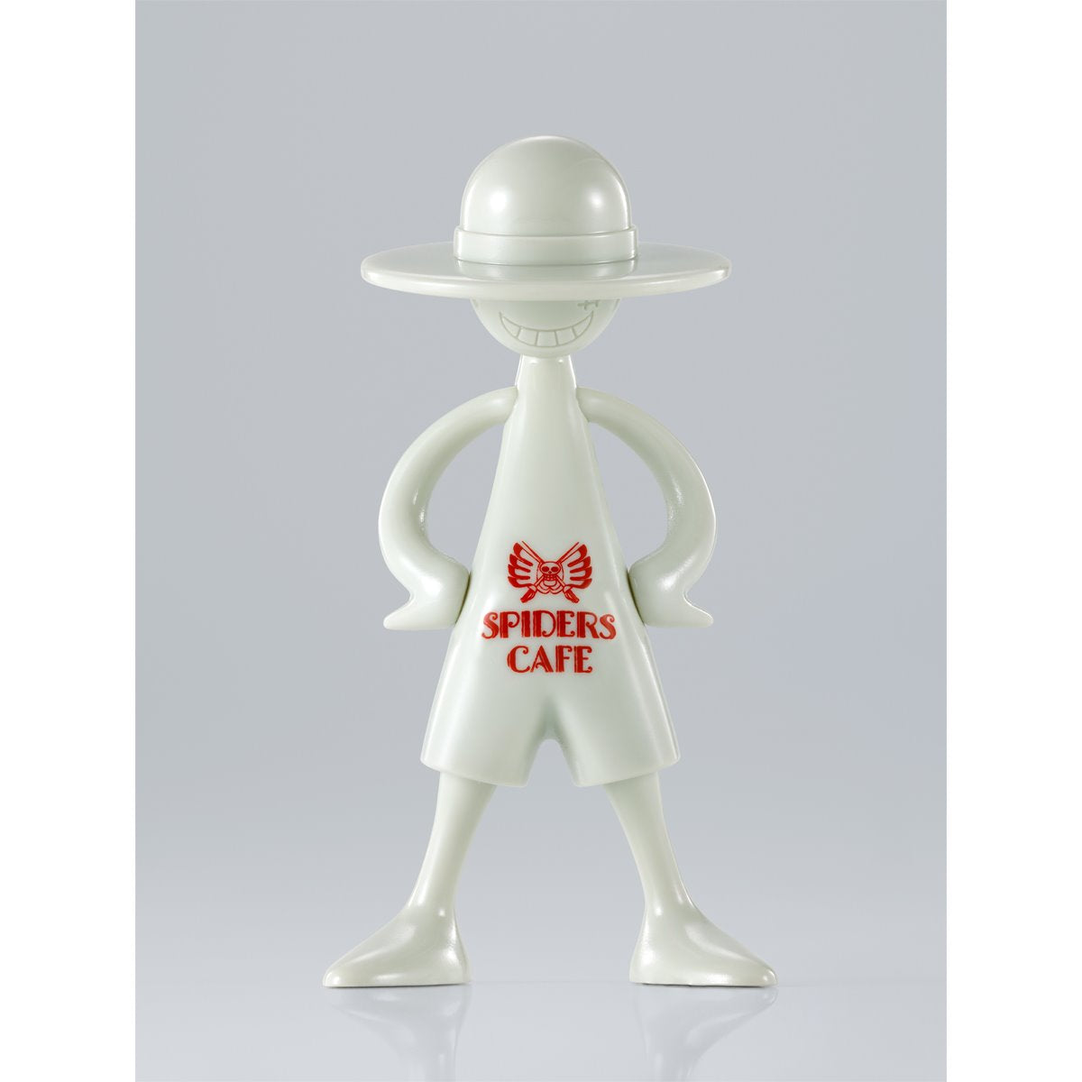 One Piece Luffy's Archive of Adventure Volume 2 Blind-Box Mini-Figure Case of 10