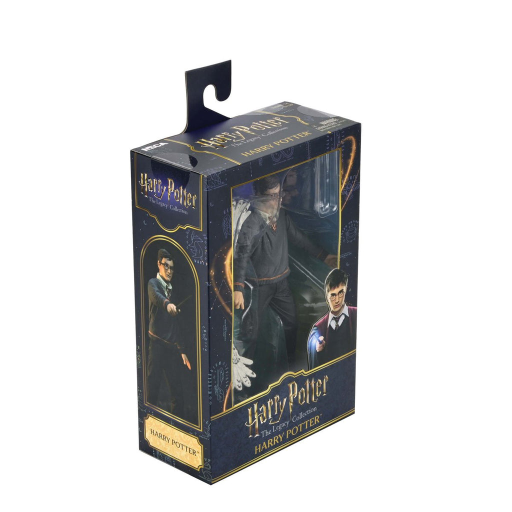 Harry Potter Legacy Collection 7-Inch Scale Action Figure