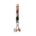 Demon Slayer Rengoku Keystrap