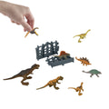 Jurassic Park Minis Island Visitor Advent Calendar
