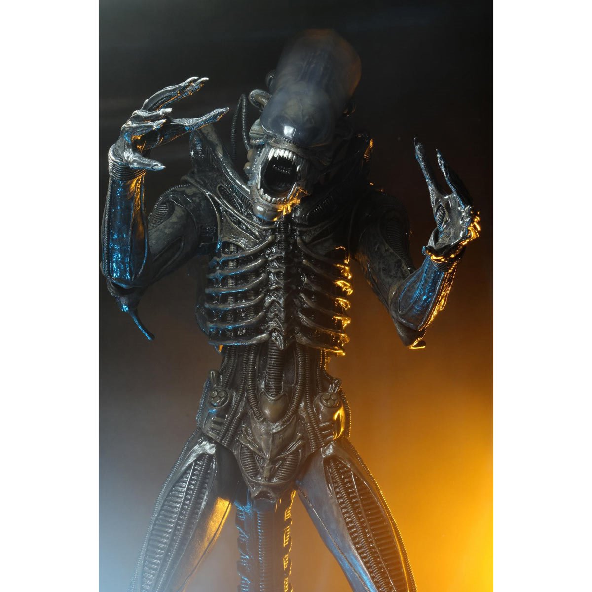 Alien Big Chap 1:4 Scale Action Figure