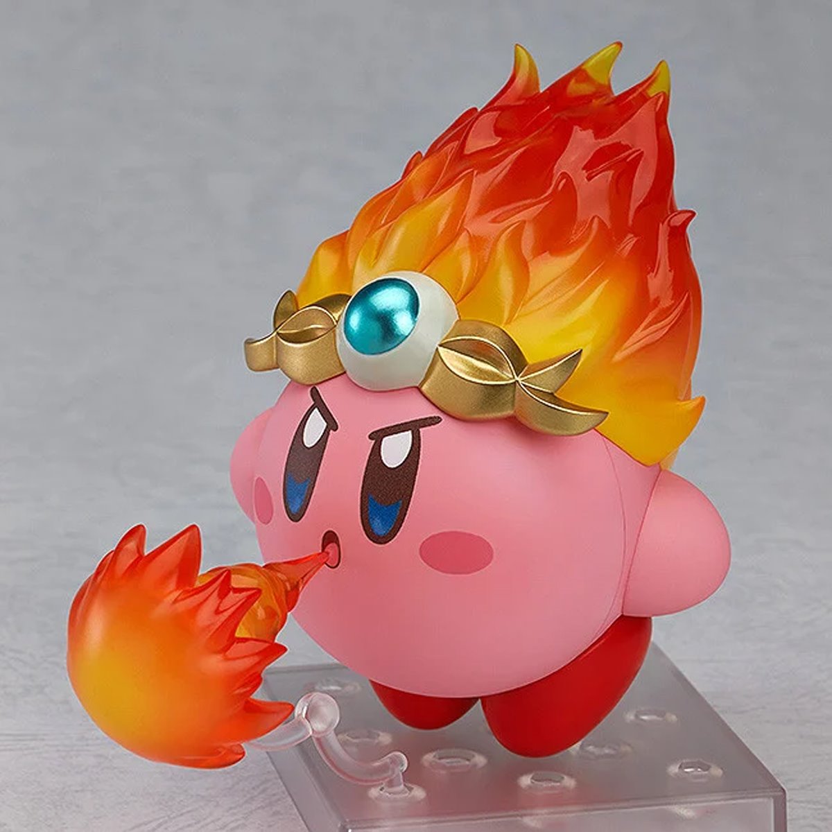 Kirby Nendoroid Action Figure - ReRun