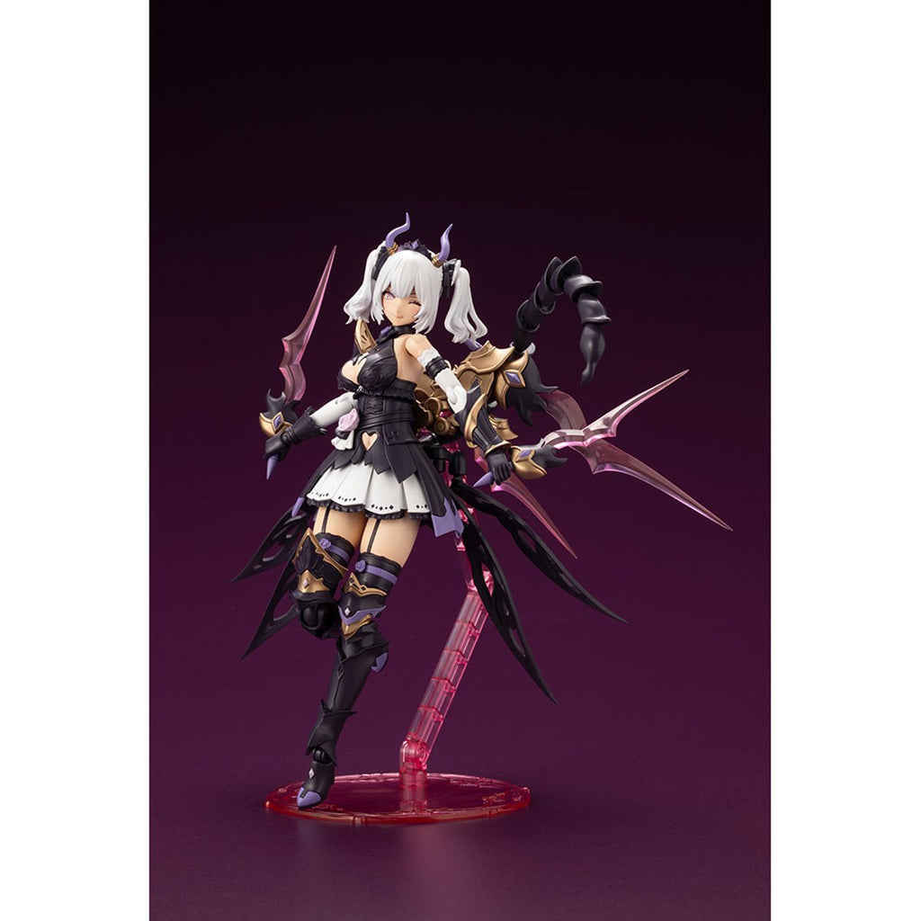 Arcanadea Soffiera Model Kit