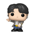 BTS Dynamite Jung Kook Bitty Pop! Stages Mini-Figure