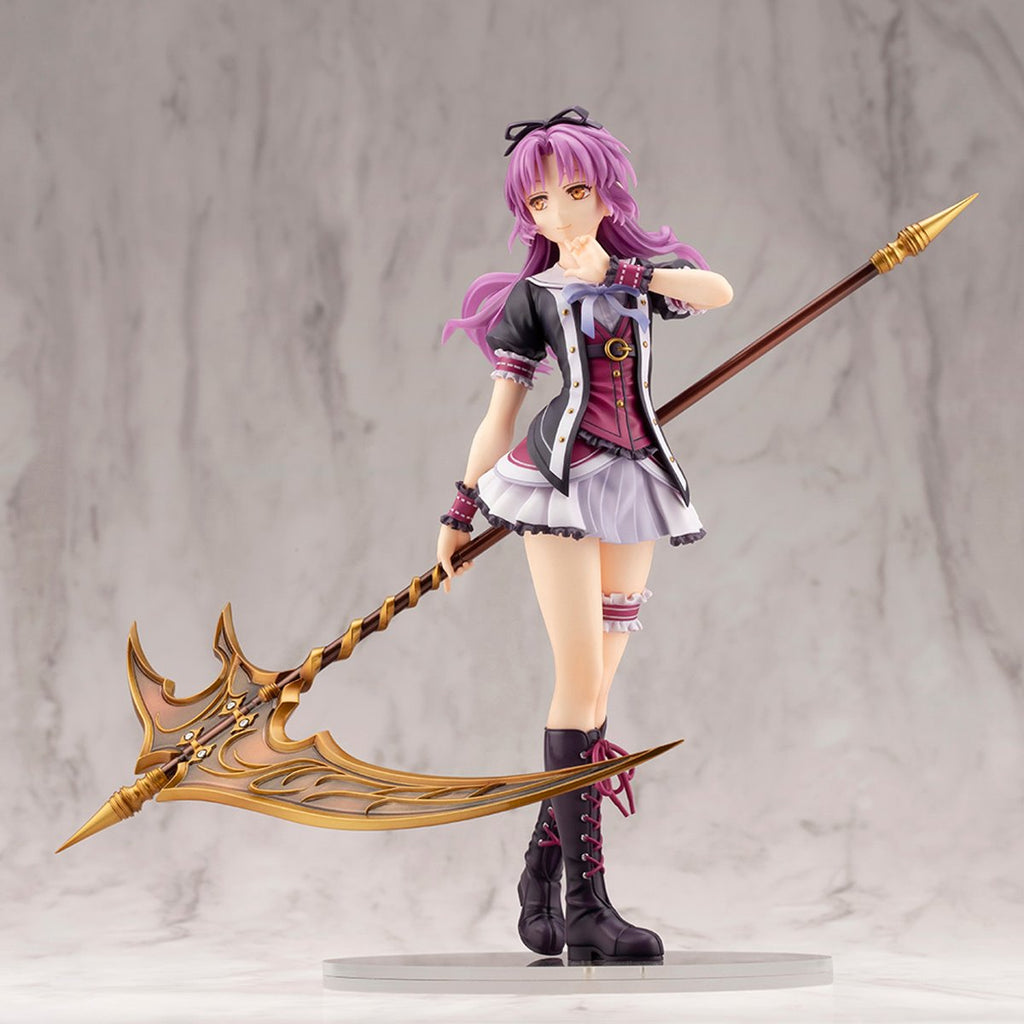 The Legend of Heroes: Trails of Cold Steel IV Renne Bright 1:8 Scale Statue - ReRun