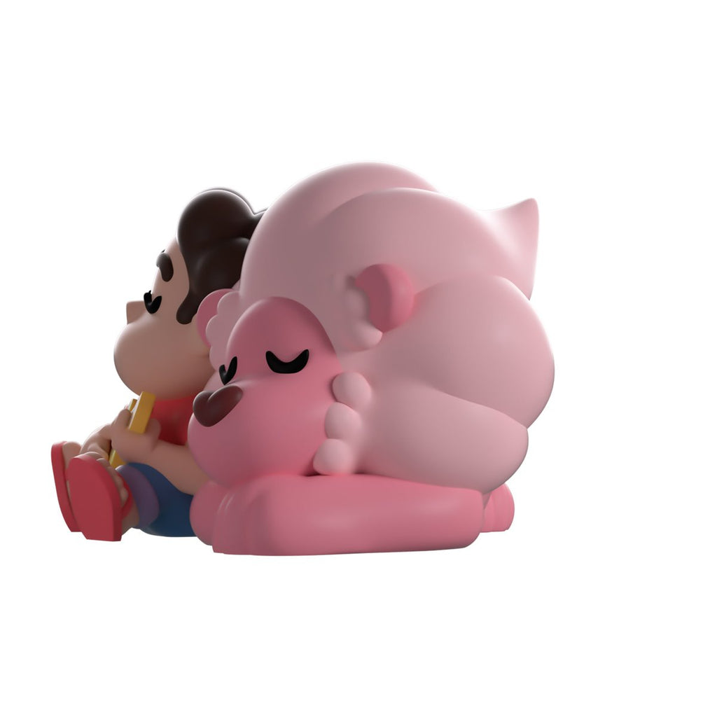 Steven Universe Collection Steven Vinyl Figure #0