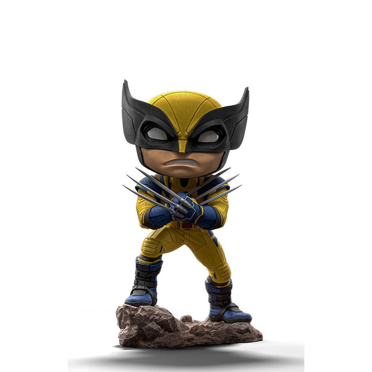 Deadpool & Wolverine Wolverine MiniCo Vinyl Figure