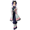 Demon Slayer: Kimetsu no Yaiba Shinobu Kocho Glitter & Glamours Statue