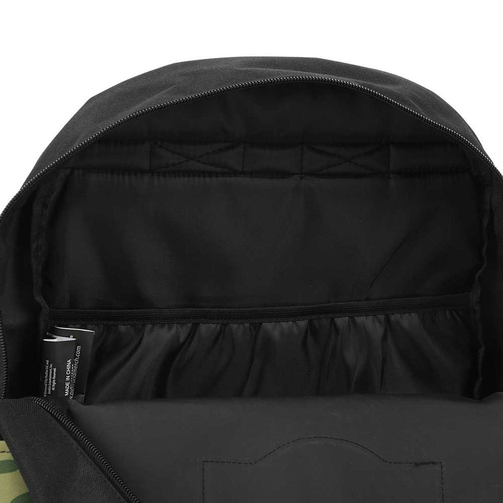 Jurassic Park INGEN Camo Backpack Set