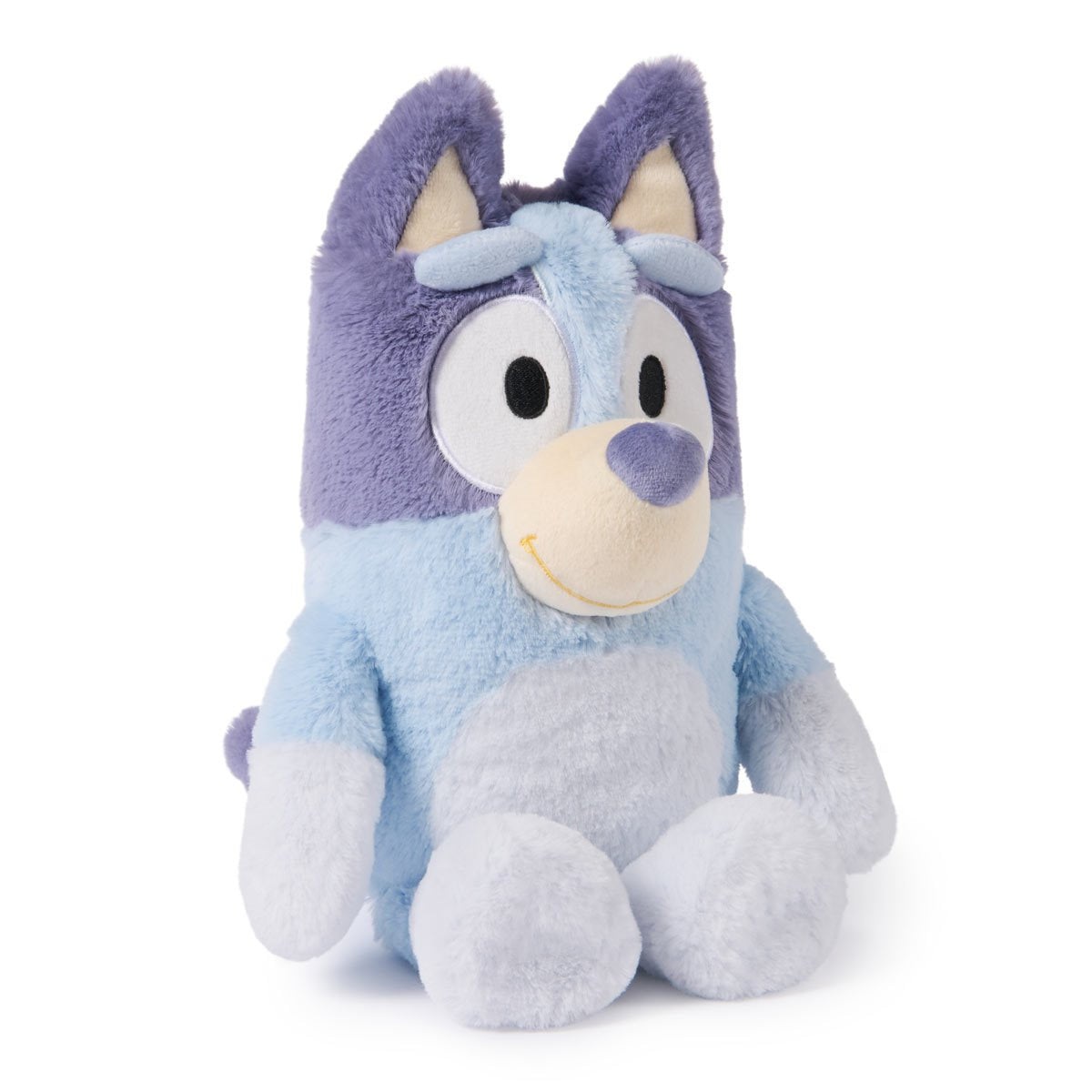 Bluey Sustainably Soft 13-Inch Plush