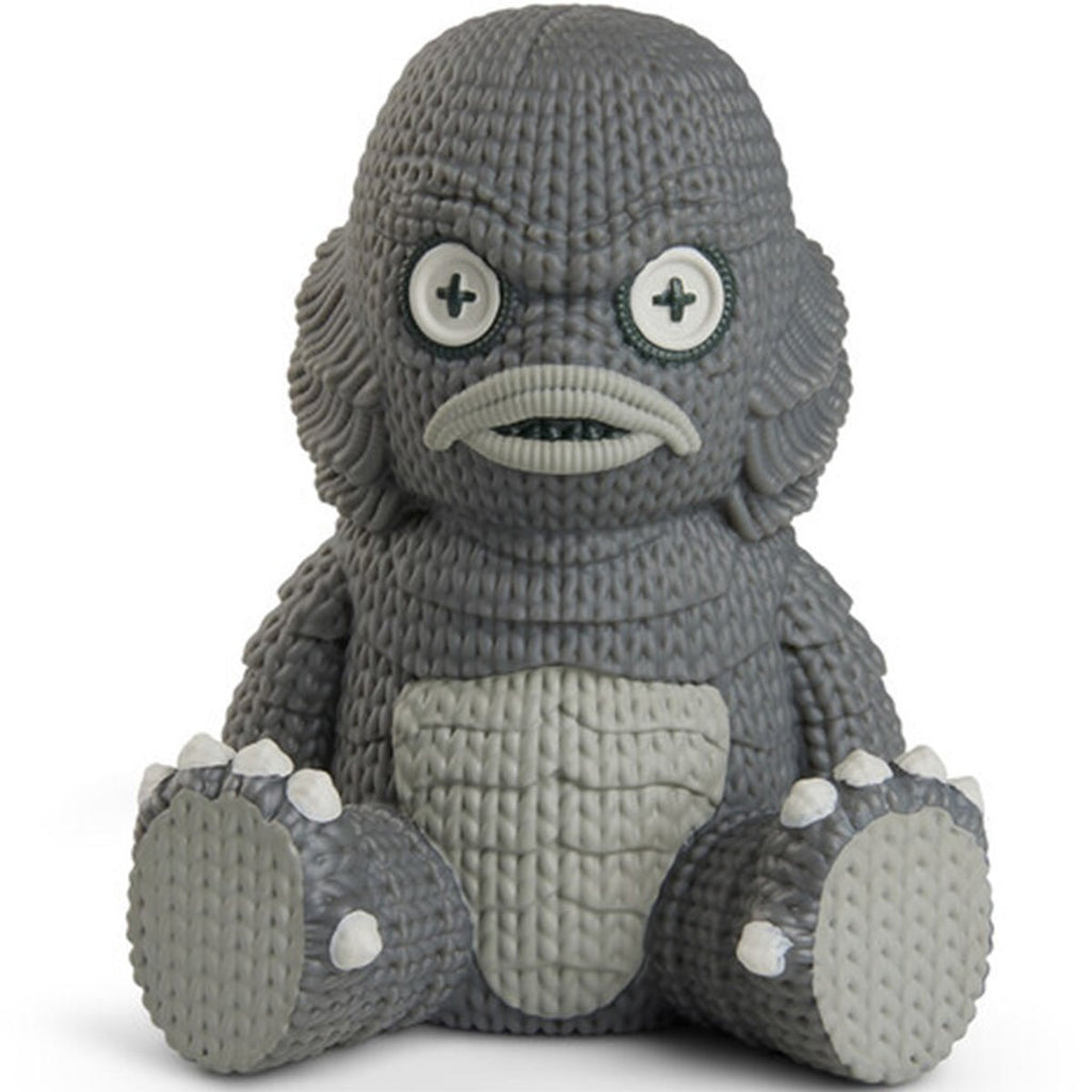 Universal Monsters Creature from the Black Lagoon #242 Handmade By Robots Vinyl Figure