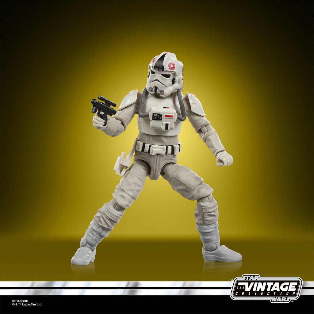 Star Wars The Vintage Collection 3 3/4-Inch Action Figures 3 Wave 2 Case of 8