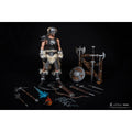 Elder Scrolls V Skyrim Dragonborn Deluxe 1:6 Scale Action Figure