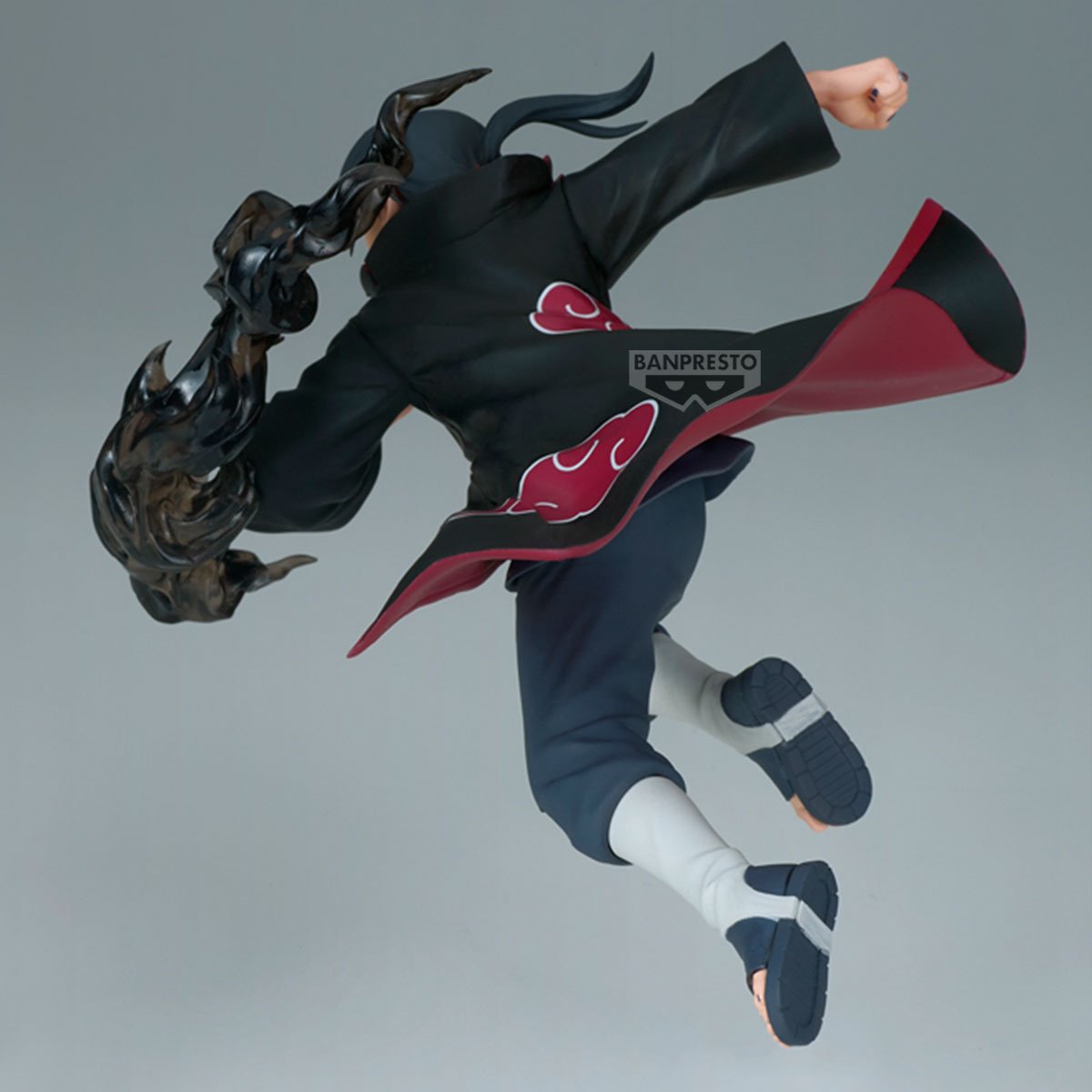 Naruto: Shippuden Itachi Uchiha Statue