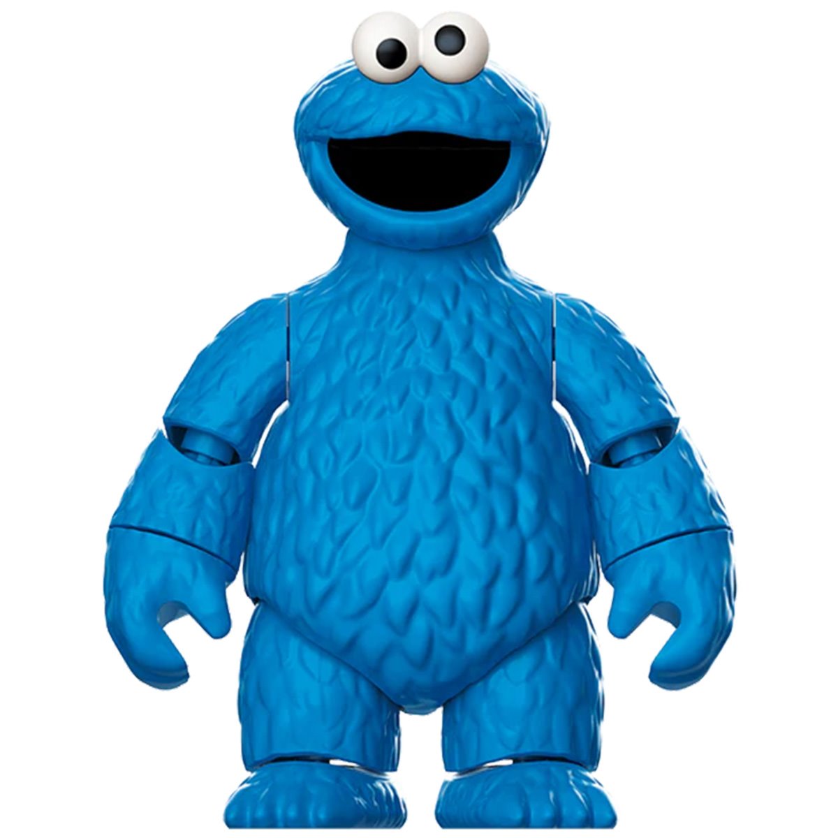 Sesame Street Blokees Mini Model Kit Case of 8
