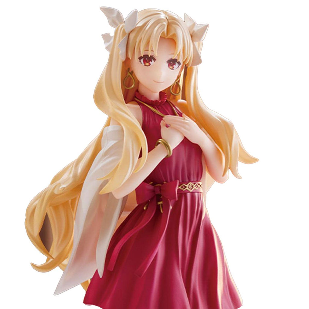 Fate/Grand Order Arcade Lancer/Ereshkigal Luminasta Statue
