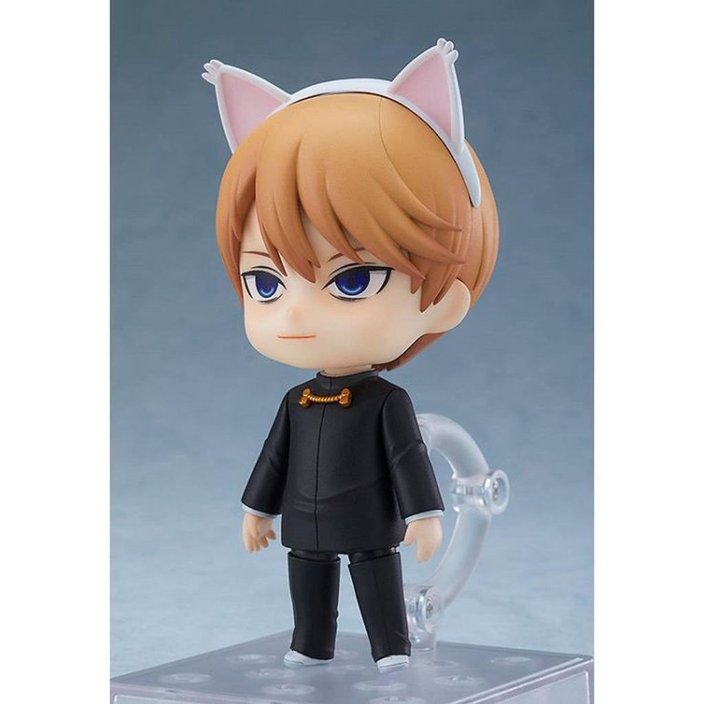 Kaguya-sama: Love Is War Miyuki Shirogane Nendoroid Action Figure - ReRun