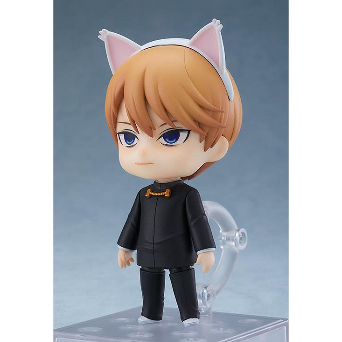 Kaguya-sama: Love Is War Miyuki Shirogane Nendoroid Action Figure - ReRun