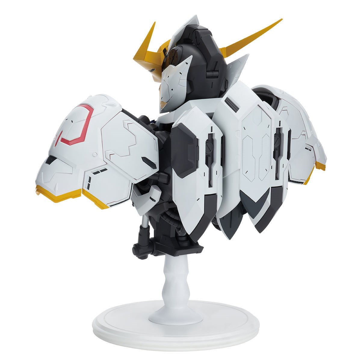 Mobile Suit Gundam: Iron-Blooded Orphans Gundam Barbatos Ichibansho Bustisan Statue