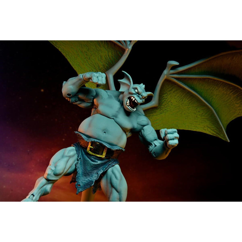 Gargoyles Ultimate Broadway 7-Inch Scale Action Figure