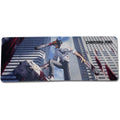 Chainsaw Man Key Visual Mouse Pad