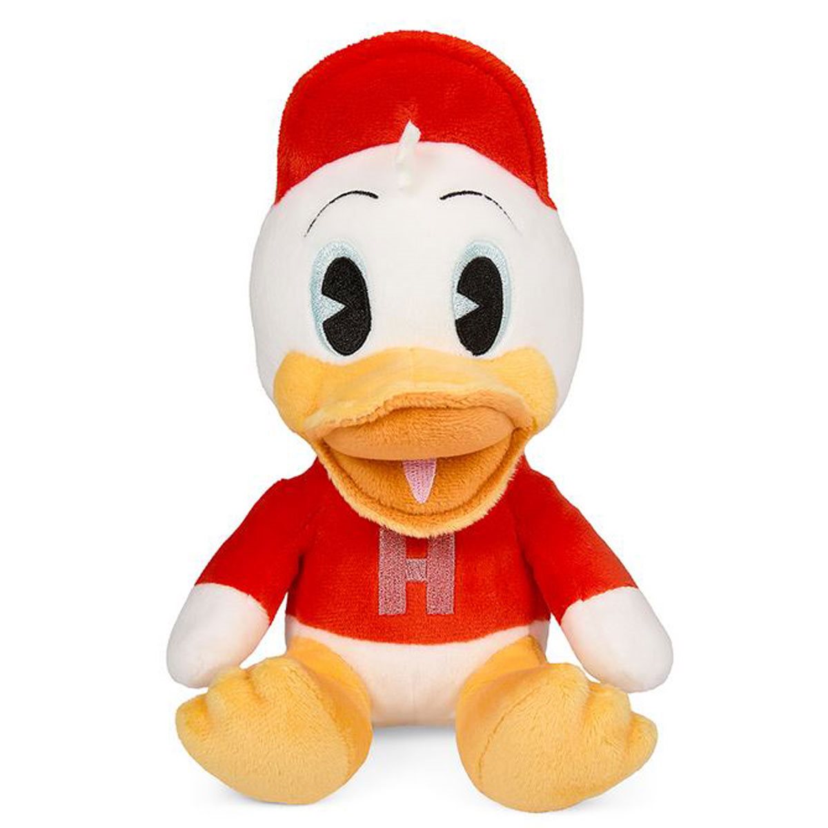 DuckTales Huey 7 1/2-Inch Phunny Plush