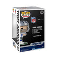 NFL Legends Cowboys Troy Aikman Jumbo Funko Pop! Vinyl Figure #244