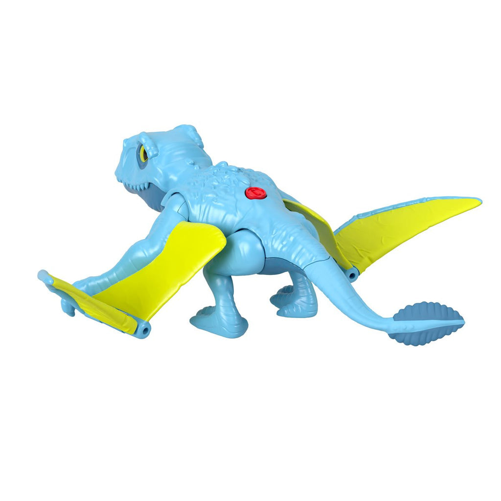 Jurassic World Imaginext Dimorphodon Action Figure