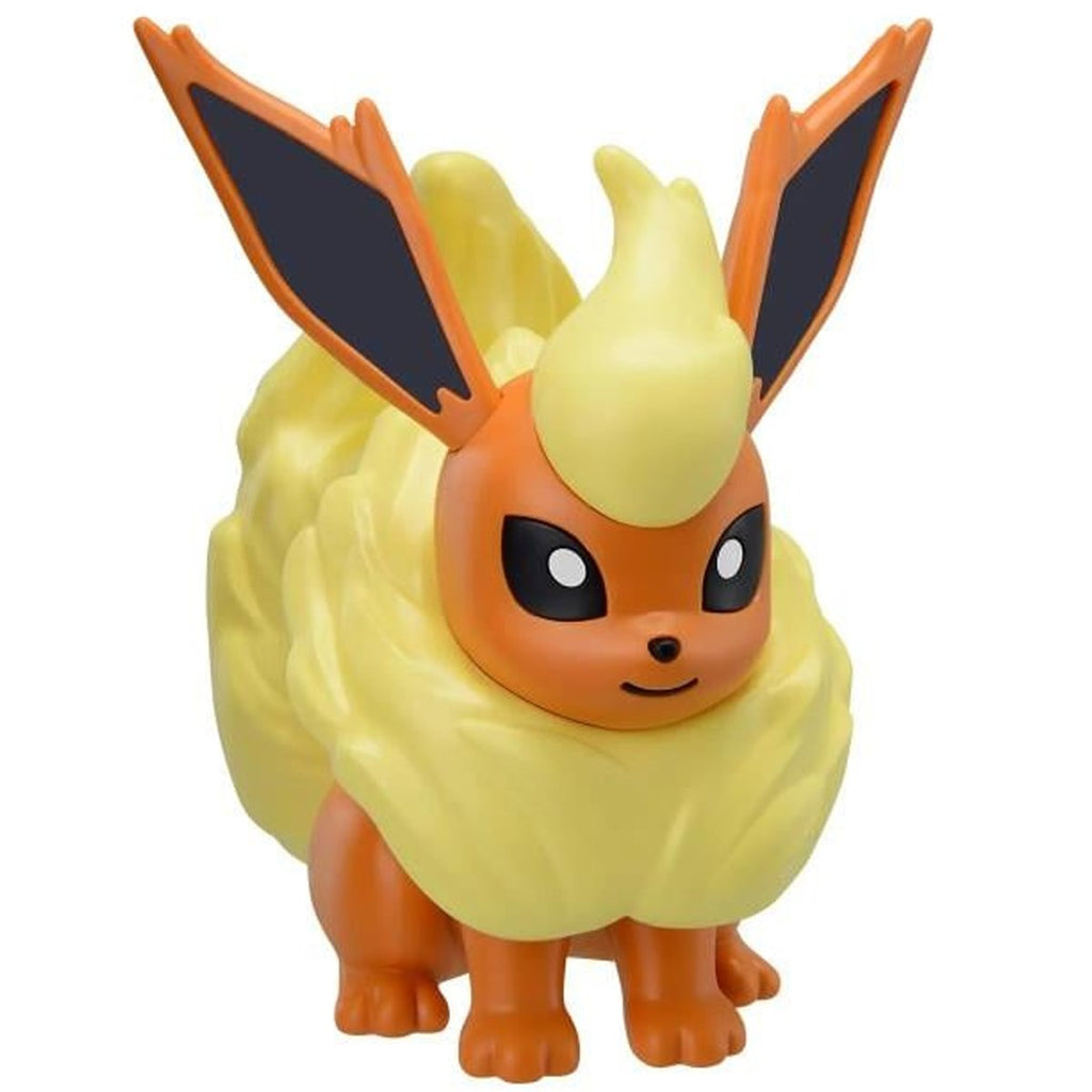 Pokemon Flareon 25 Quick Model Kit