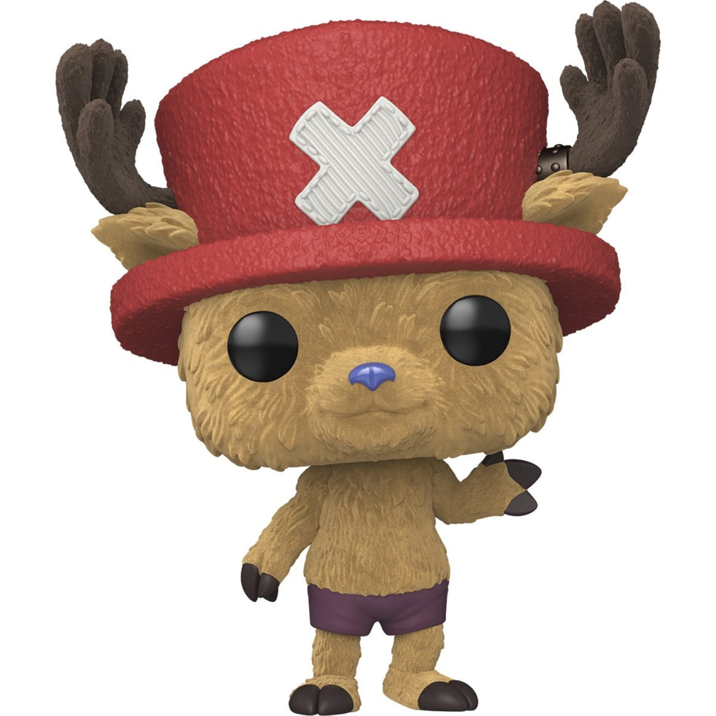 One Piece Live Action Tony Tony Chopper Funko Pop! Vinyl Figure #1883