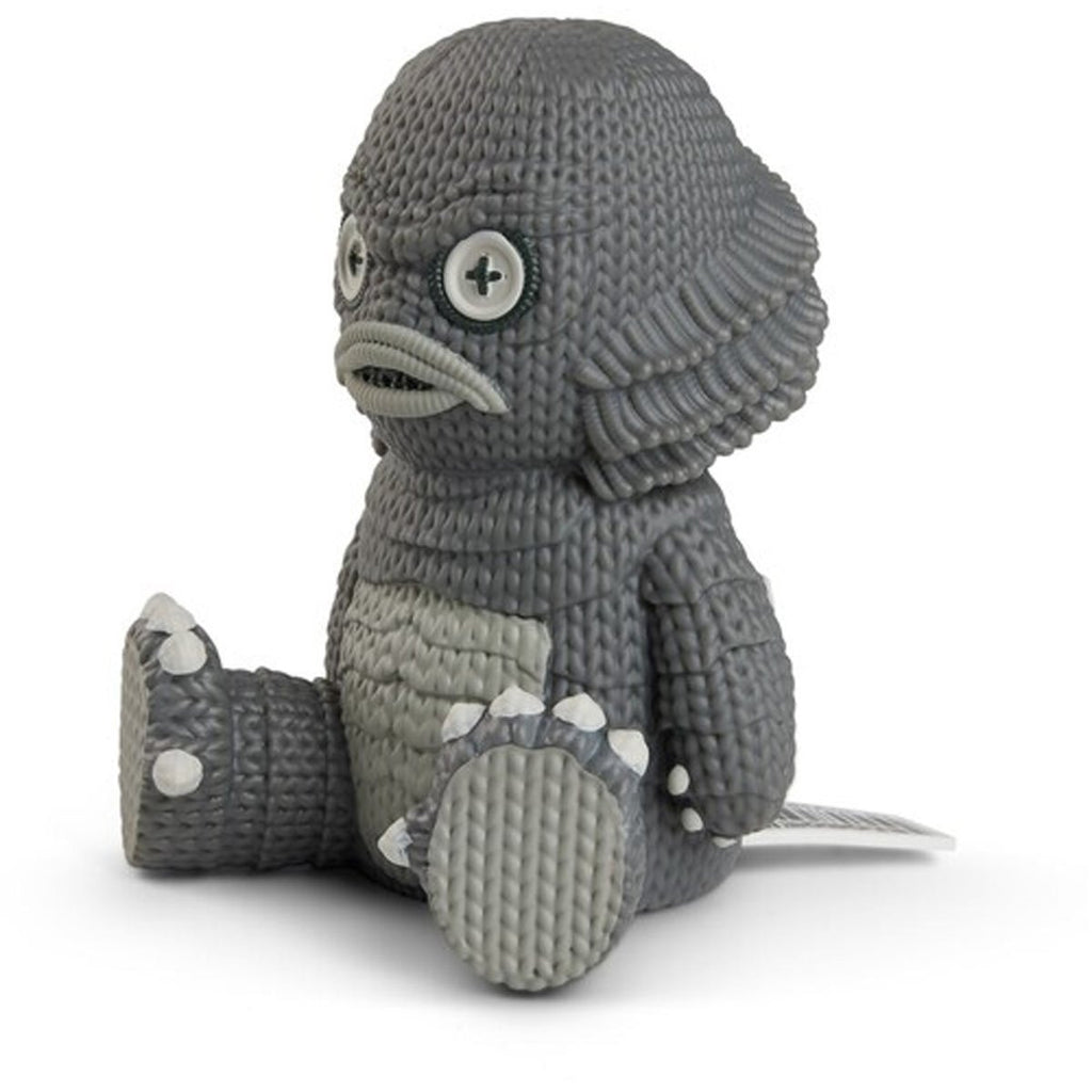 Universal Monsters Creature from the Black Lagoon #242 Handmade By Robots Vinyl Figure