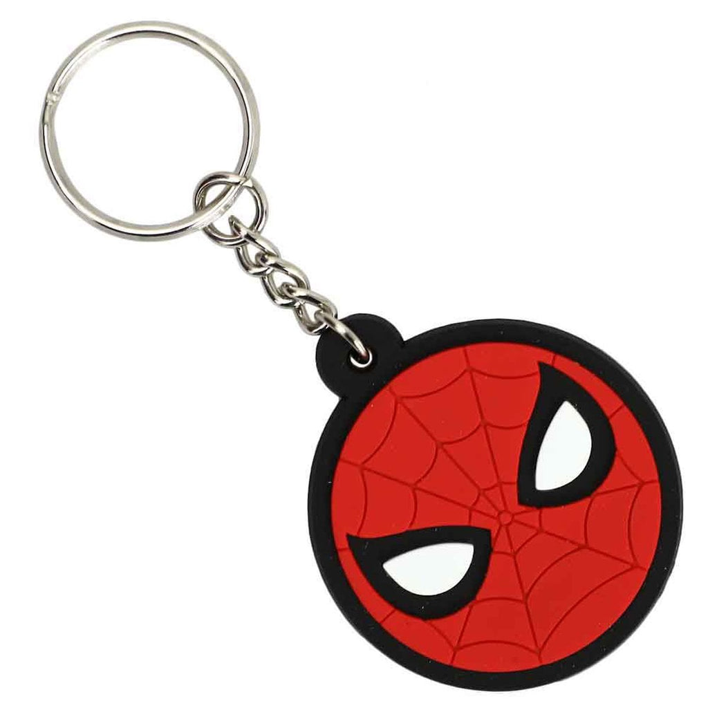 Marvel Spider-Man Comic Book Youth Backpack 6-Piece Set