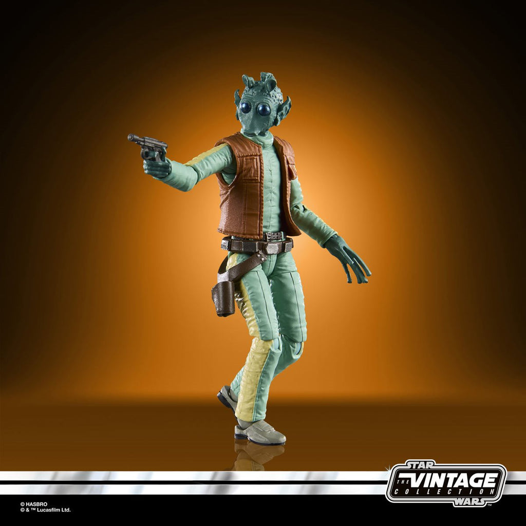 Star Wars The Vintage Collection Action Figures 2 Wave 8 Case of 8